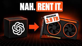 Thumbnail for GPT-6 Astra Local Cost: Why You Rent, Not Buy