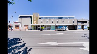 313 Waverley Road, MALVERN EAST – Apartment tour of Standard Studio by Student Housing Australia