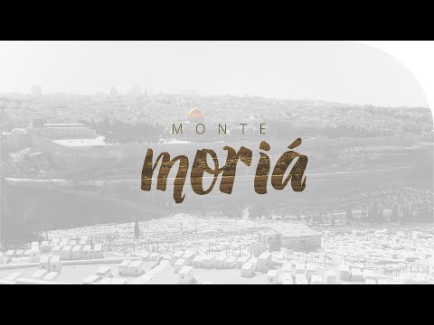 Vídeo: Qual a distância de Beersheba para o Monte Moriah?