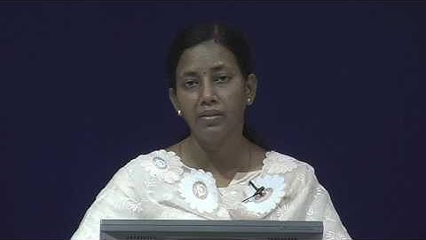 Lecture 4: Concept of Jamming Margin