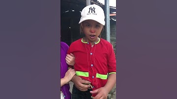 Stealing the neighbor