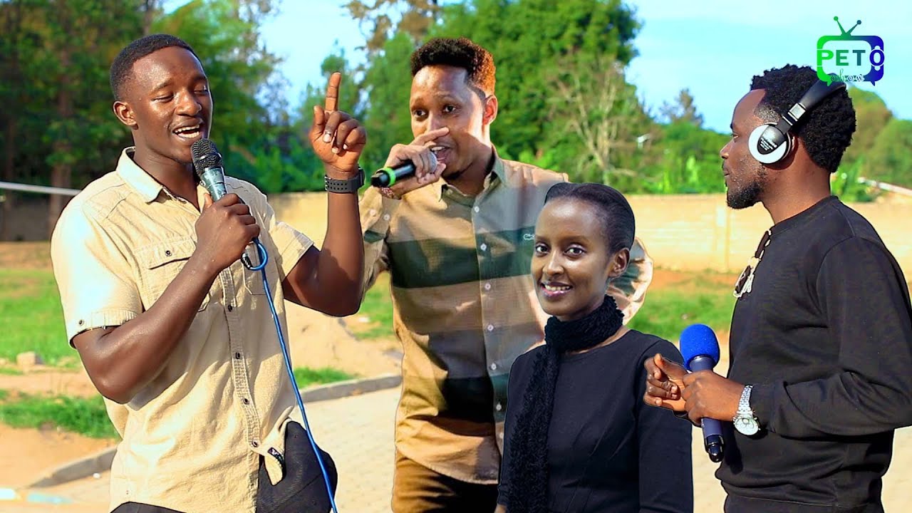 MBEGA GUHIMBAZA WE!!! WA MURAMYI REGIS YIKOJEJE KWA MBONYI PETO BIRAMURENGA HAFI KUZURA UMWUKA!!!!!!