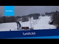 Turistick 7  skiarel paseky nad jizerou full skiing