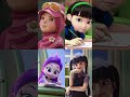 JJ old๐ผ๐๐ปโ๐ป// #boboiboy #yaya #ejenali #ejenalicia #lucio #trina #gray #purple #bismillahfypใ