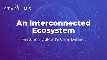 Achieving an Interconnected Laboratory Ecosystem with a Consolidated LIMS