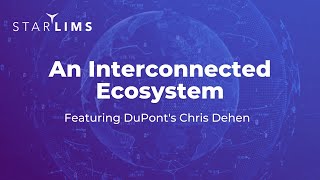 Achieving an Interconnected Laboratory Ecosystem with a Consolidated LIMS