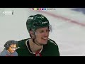 CutOffNate Reaction To NHL Game 3 Highlights | Stars vs. Wild - April 22, 2026
