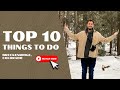 Top 10 things to do in Breckenridge Colorado - Connor Hayes