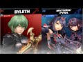 Youtube Thumbnail title