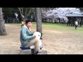 タクシのギャグ『飽きた』