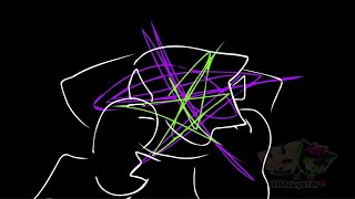 Cut and paste! [ vent animation] WARNING ⚠️ self harm,su!##de, flashing lights