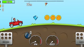 Hill climb racing game today app video today video screenshot 3