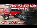Update stok mobil bekas Semarang‼️
