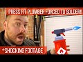 PARKES PLUMBING WEEKLY #5 | Why i was forced to solder and a look at my new extension at home.