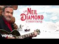 Neil Diamond - Hark The Herald Angels Sing (2022 Mix / Visualizer)