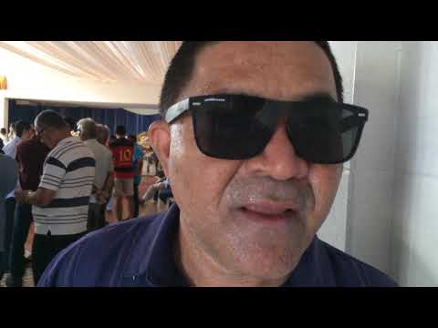 Blog do Pilako: VIT&Oacute;RIA DE SANTO ANT&Atilde;O - FUNERAL GUILHERME PAJ&Eacute; - GIVALDO BARROS - 02-04-2019