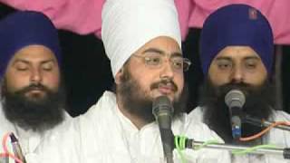 AAEYA SATGUR DE DRBAR EK MSTANA JOGI HAI