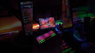 Keyboard U0026 Mouse Freestyle freefire mixpro geekgamer