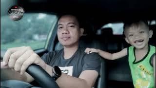 BEDA KELAS ZAMEL REZA COVER OCHOL DHUT