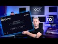 Flock Audio: DX BRIDGE  - Plugin Announcement!