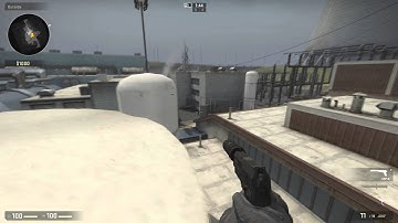 CS:GO ~ de_nuke olofM boost