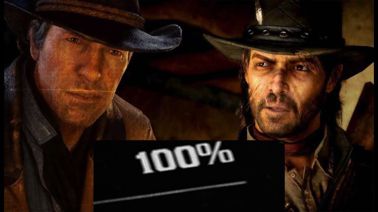 Red Dead Redemption 2 - PC Review After 100% 