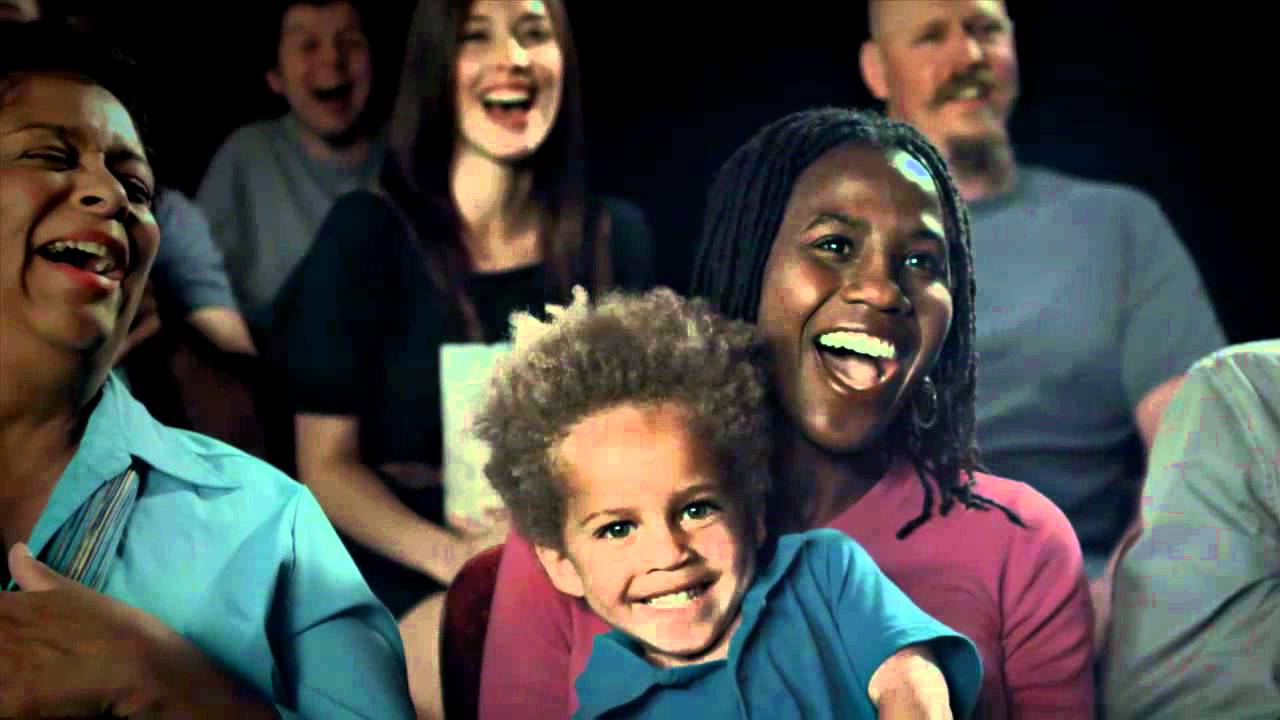 2011 LA FILM FEST Comedy Trailer - YouTube