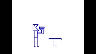 Scratch ARCHIVE [ID: 120] etch-a-sketch