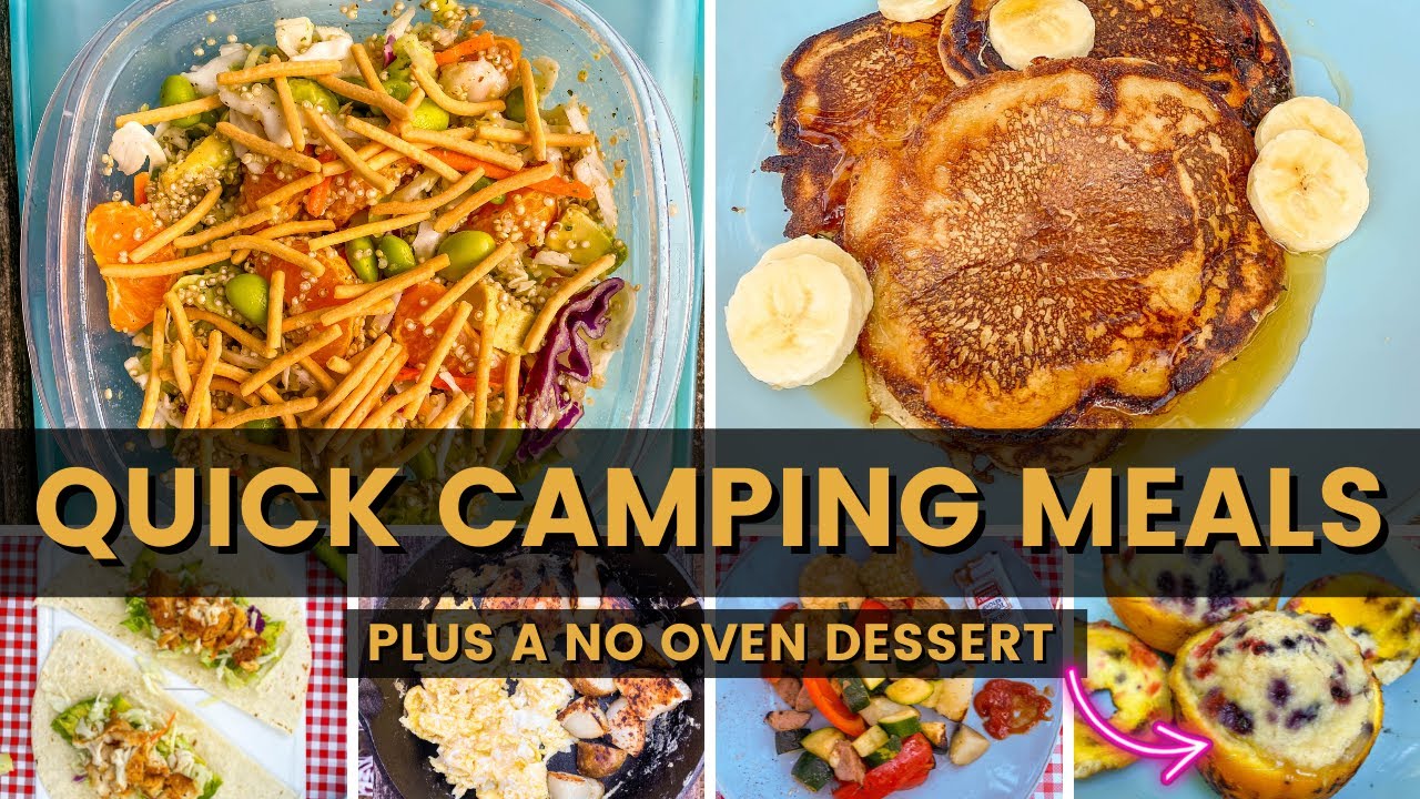 The Best Camping Cookware for Making Delicious Meals in the Outdoors -  Fresh Off The Grid