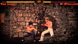 「キングスオブカンフー」正式版リリース！ その完成度は？ screenshot 3