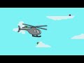 Beginning of video