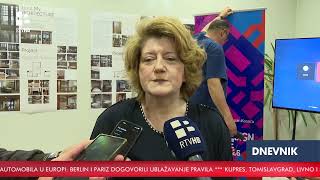 RTV HB | Mostar domaćin međunarodnog Green Design Biennala