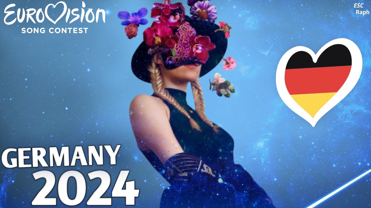 Eurovision 2024 Who Should Represent Germany 🇩🇪 YouTube