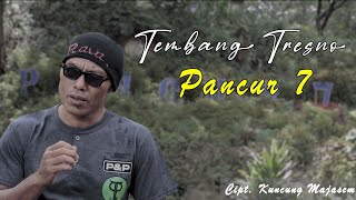 Kuncung majasem - tembang tresno pancur 7 (official musik video)