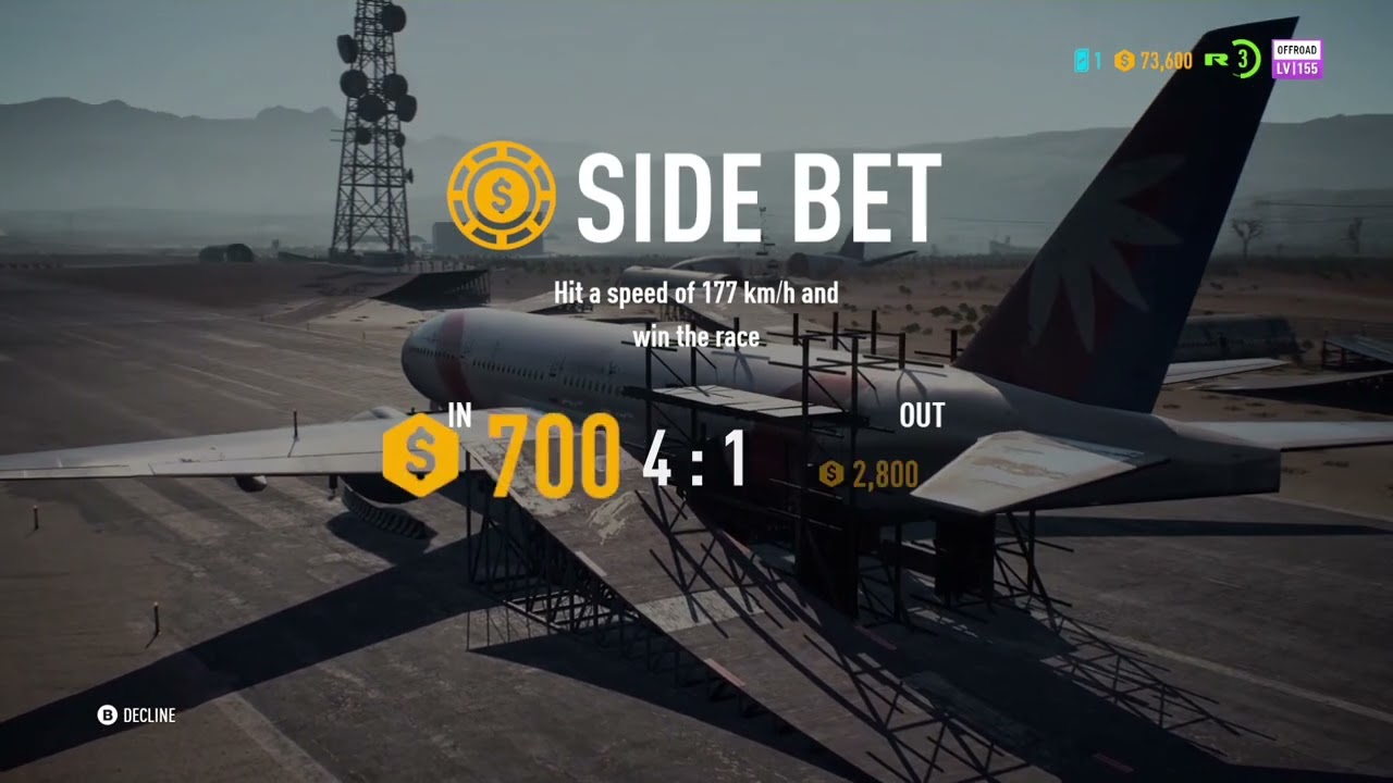 Need for Speed Payback – Mac vs League 73 (All 4 Races + Udo Roth Final Battle)