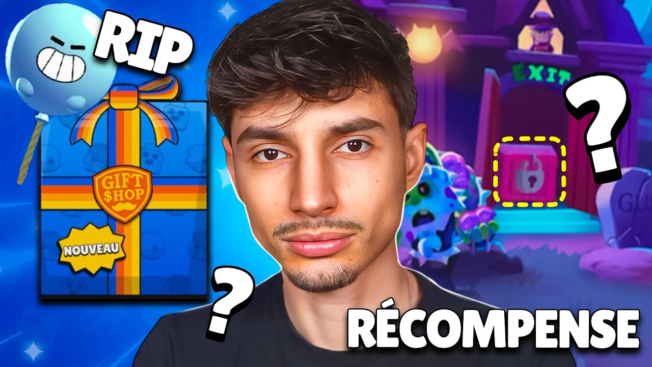 NOUVELLE RÉCOMPENSE GRATUITE, NOUVEAU MAGASIN, RIP LOONY 🥲