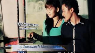 Dedy Gunawan feat Monica Barbie-Opat MataTapsel Madina Baru