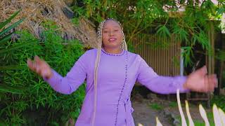 Ndigatiira Gwaku By Faith Warware Official Video