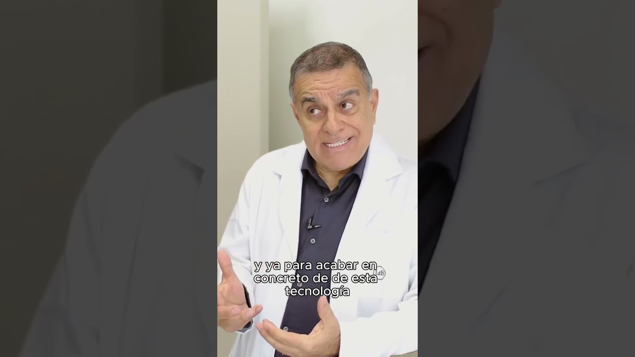 Láser IPL | Qué es y para qué sirve