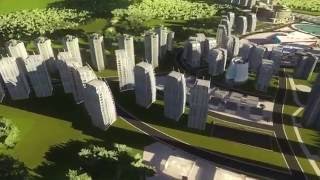 LAND DEVELOPMENT ANIMATION