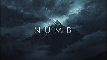 Numb - Linkin Park (Cover by @imzsound )