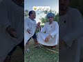 عند أم ليلي شوقي عايز ياكل عرق سعيد الاسطوره عم شوقي ضحك السنين 