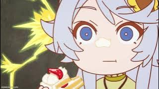 Download lagu Goddess Ninrir feast on Western Sweets :3 | Campfire Cooking in Another World with my Absurd Skill