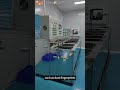 COB Ultrasonic cleaning