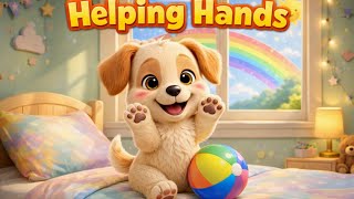 Putot Helping Hands Musical Video 