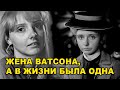 ОДНА РАСТИЛА ДЕТЕЙ, ВСЕ ЕЁ МУЖЧИНЫ ПРЕДАЛИ, ДОЧЬ НЕ ОБЩАЕТСЯ С НЕЙ, А СЫН ПОПАЛ В ПСИХБОЛЬНИЦУ.