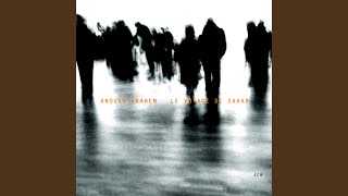 Video thumbnail of "Anouar Brahem - Vague / E la nave va"