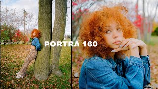 Maybe this Film Stock isnt SO Bad?!