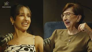 Nadie nos quita lo bailado — Ep. 2 | Los inicios del FINBA con Angela García y Viviana Hurtado
