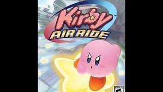 454. GCN - Kirby Air Ride Celestial Valley